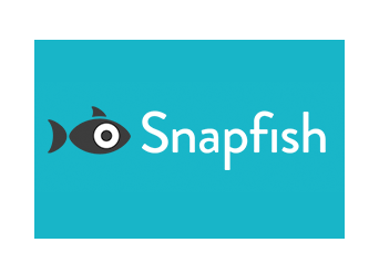logo_snapfish Snapfish