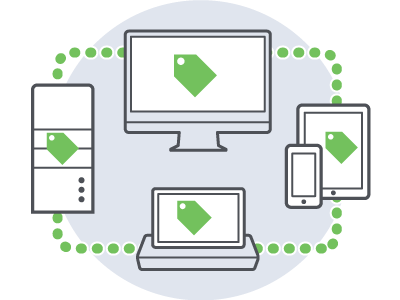 DMPG Tag Management