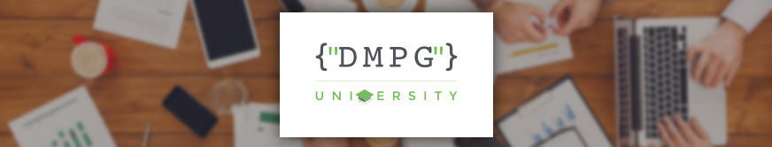 DMPG University