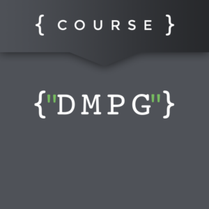 Course - DMPG