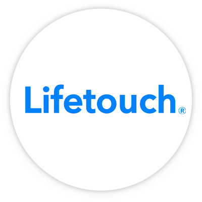 Lifetouch logo