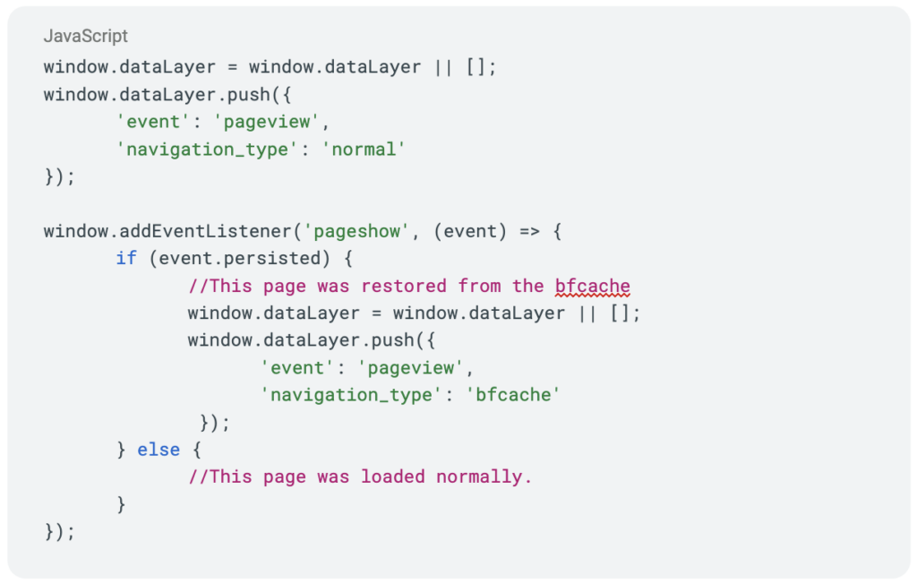 Cache 22 ‘Cache’ 22 - DMPG