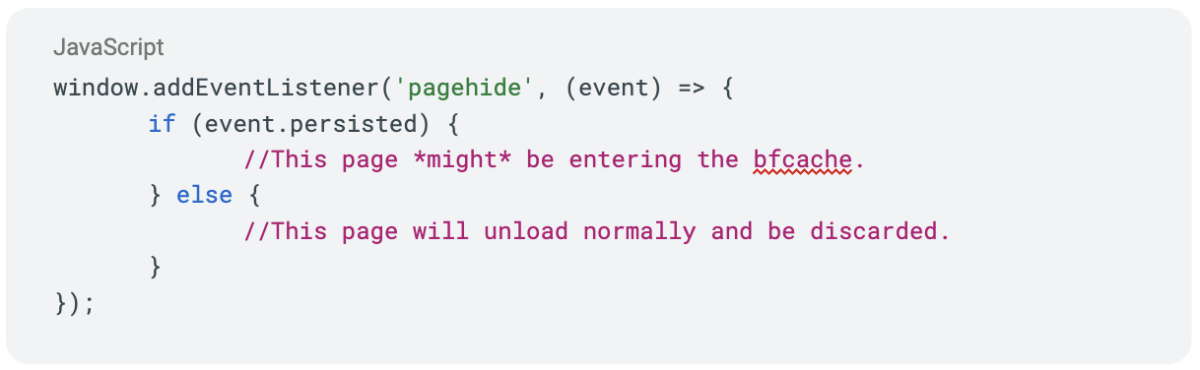 Cache 22 ‘Cache’ 22 - DMPG